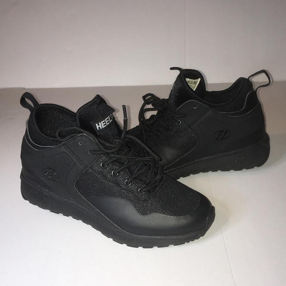 piper heelys